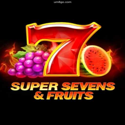 Discover The Exciting World of 7SuperSevensFruits at UM8 Cassino Online