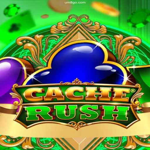 Exploring the Exciting World of CacheRush and Its Thrilling Online Casino Experience
