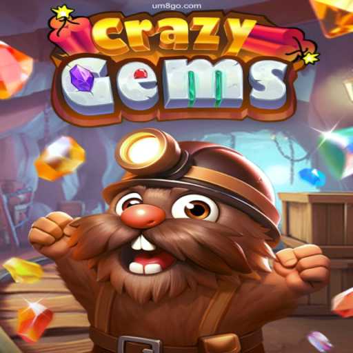 Unleashing the Thrill of CrazyGems: A Gem of a Game