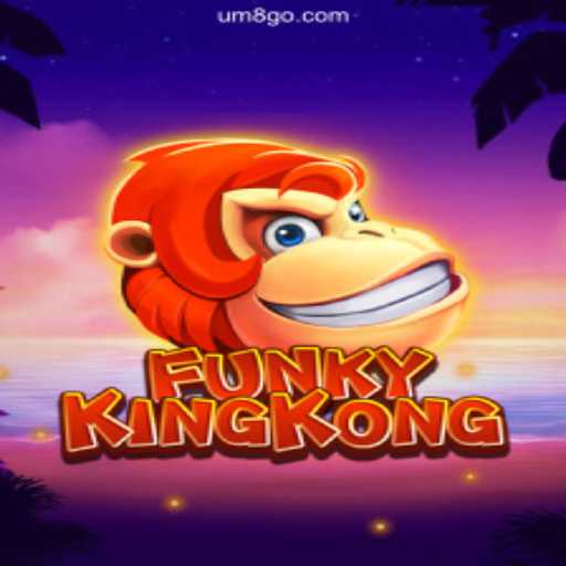 Exploring the Wonders of FunkyKingKong in the UM8 Casino Online