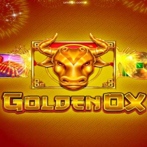 Discover the Excitement of GoldenOx at the Licensed UM8 Online Casino