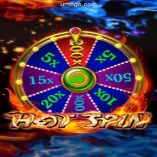 Exploring the Exciting World of HotSpin at UM8 Online Casino