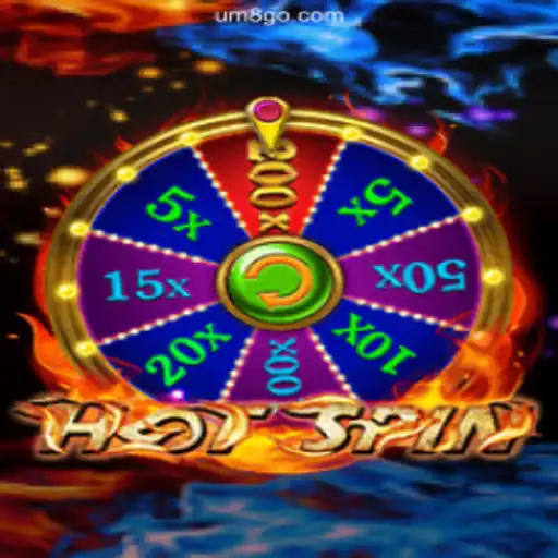 Exploring the Exciting World of HotSpin at UM8 Online Casino