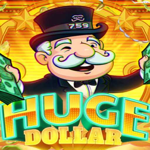 Discover the Exciting World of HugeDollar: A Thrilling Casino Experience