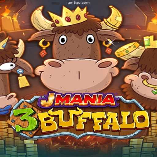 Discover the Excitement of JMania3Buffalo: A Premier Online Gaming Experience