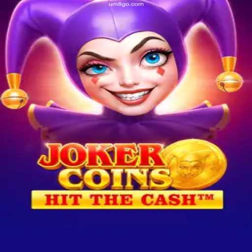 Exploring JokerCoins: An Exciting New Game at UM8 Cassino Online