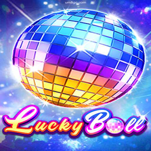 Discover LuckyBall: The Thrilling New Game at UM8 Cassino Online