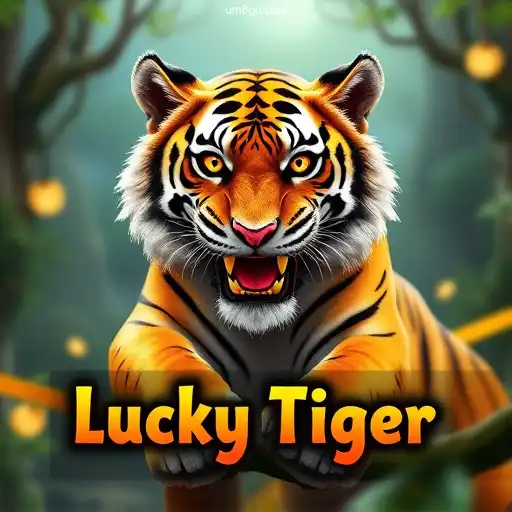 Understanding the Appeal of Lucky Tiger Games