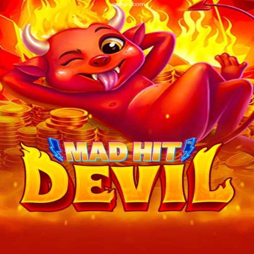 MadHitDevil: A Thrilling New Adventure in the World of Online Gaming