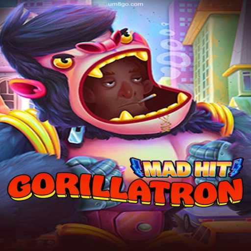 MadHitGorillatron: An Exciting Gaming Adventure Awaits