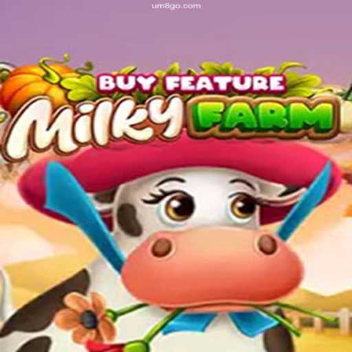 Exploring the Enchanting World of MilkyFarmBuyFeature: A Unique Casino Adventure