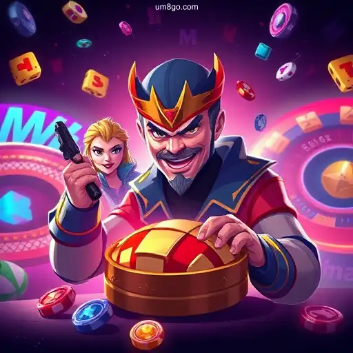 Exploring the World of PG Games