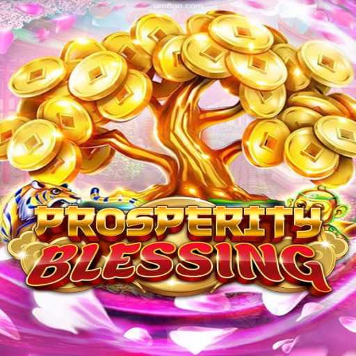 ProsperityBlessing: A Deep Dive into a Captivating Casino Game