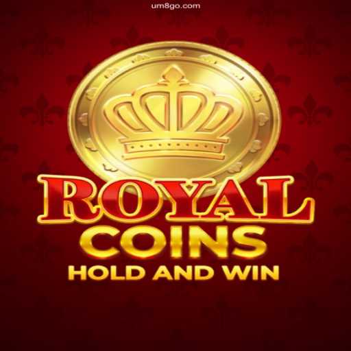 Discover the Excitement of RoyalCoins at UM8 Cassino Online