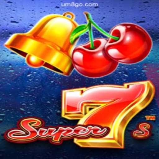 Discover the Thrills of Super7s at UM8 Licensed Online Casino