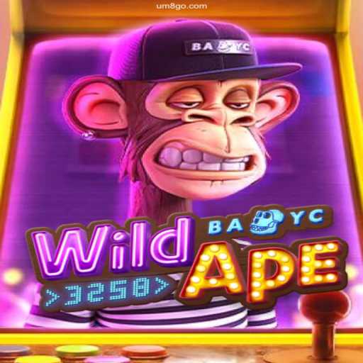 Discover the Thrill of WildApe3258: An Adventure Beyond the Jungle 